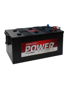 Electric Power 12V 185 AH SHD B+ akkumulátor