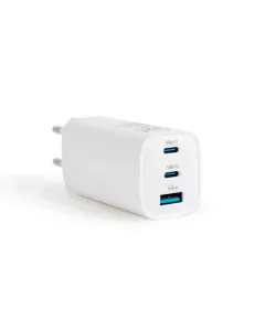 ADAPTER HÁLÓZATI USB TYPE C PD45W GYORSTÖLTÉSSEL 55060 FELSZERELÉS