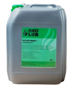 NEO LUB Formoil 7 10L