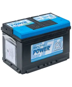 Electric Power EFB Akkumulátor 12V 70Ah 760A J+