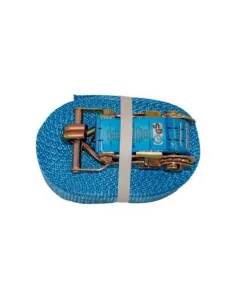 HEVEDER 2t 10m 38mm AH-088-10M-BR EGYÉB