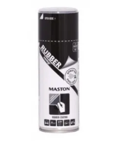 MASTON RUBBER BLACK 191215 VEGYIÁRU