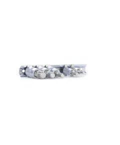 YT-04360 SPLINE KULCS KÉSZLET 5db-os 1/4"-3/8" M5-M12 YATO YT-0433 SZERSZÁM