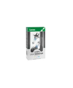 LLX477CLX2 12V 55W PX26d H7 +150% pár