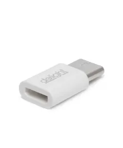 ADAPTER MICRO USB C 55448C ELEKTROMOS
