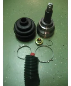 2 FÉLTENGELYCSUKLÓ 25/28 IGNIS 04- ABS SWIFT05- SUZUKI