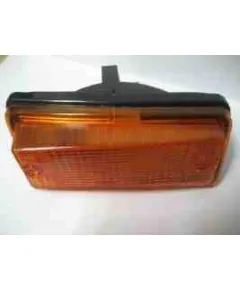 5 VILLOGÓ ELSÖ KOMPLETT BAL FIAT P126, 125