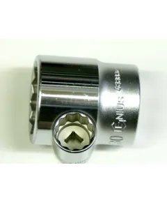 433819 CROWAFEJ 1/2" 12L 19-ES SZERSZÁM
