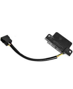 5 INTERVALLUMRELÉ /ABLAKTÖRLÖ/ 2101-5205150 PC514LADA 4,5,6
