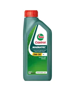 CASTROL MAGNATEC A5 5W30 1L A1/B1 A5/B5 API SN WSS-M2C-913D