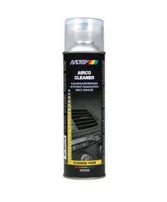 MOTIP 090508D LÉGKONDICIONÁLÓ TISZTITÓ 500ml KLÍMA VEGYIÁRU 1/120/504