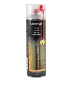 MOTIP TEFLON PTFE SPRAY 500ml 090203
