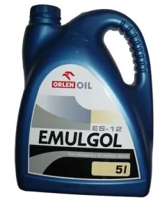 ORLEN EMULGOL ES-12 5L FORGÁCSOLÓ OLAJ