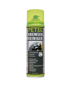 FÉKTISZTÍTÓ PETEC 500ml 12db/karton VEGYIÁRU
