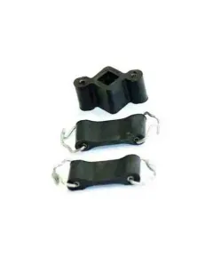 1 KIPUFOGÓ FELFÜGGESZTŐ GARNITURA / 3db/ 2101-1203047-82 LADA 1,2,3