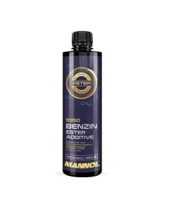 MANNOL BENZIN ESTER ADALÉK 450ml 9950