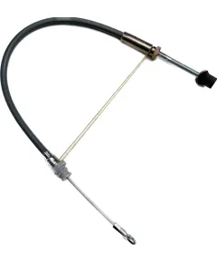 2 KUPLUNGBOWDEN + ANYA 1.3 GYÁRI WARTBURG