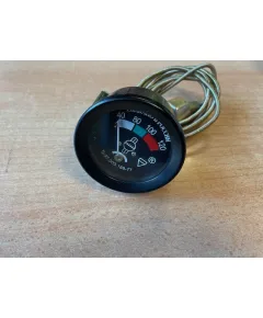 VÍZHŐFOKMÉRŐ MŰSZERÓRA MECHANIKUS MTZ UT-200 MOTORKERÉKPÁR