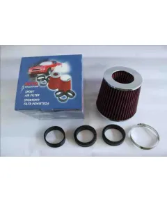 DIREKTSZŰRŐ UNIVERZÁLIS ADAPTERES 60-77mm 62008 MOTORKERÉKPÁR