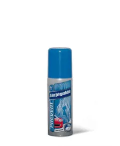 PREVENT ZÁROLAJOZÓ JÉGOLDÓ 50ml VEGYIÁRU