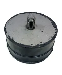 1 MOTORTARTÓ GUMIBAK GYÁRI 110012280 ST-2 M10 D65 H40 SKODA