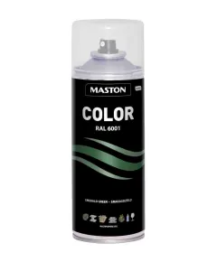 MASTON ACRYL COLOR RAL6001 SMARAGDZÖLD 95256001 VEGYIÁRU