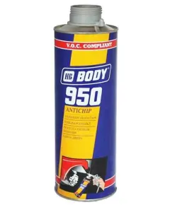 RÜCSIS ALVÁZVÉDŐ BODY 650 1KG FEHÉR 650.01 HB BODY
