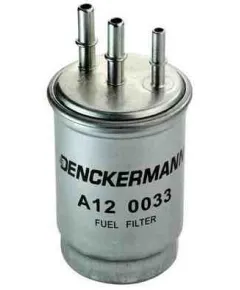 A120033/DKM ÜZEMANYAGSZŰRŐ KL446 ST785 SZŰRŐK SCT2