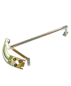 5 ABLAKTÖRLÖMECHANIKA BAKONY 2103-5205010 LADA 4,5,6