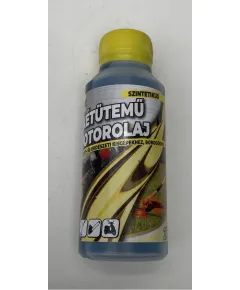 SINT 2T 2 ütemű motorolaj 100ml teljesen full szintetikus API TC