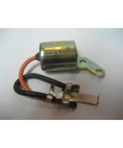 KONDENZÁTOR LUCAS 33261-78420 MARUTI