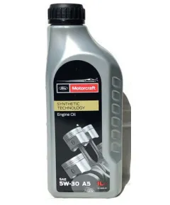 FORD MOTORCRAFT GYÁRI 5W30 1L A5/B5 WSS-M2C913-C P820279 834459/JB