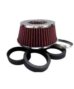 DIREKTSZŰRŐ UNIVERZÁLIS ADAPTERES 60-77mm 06878 MOTORKERÉKPÁR