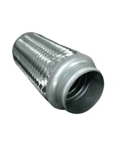 FLEXIBILISCSŐ átm: 50X120mm VW 4 RÉTEGŰ KIPUFOGÓ JAV.