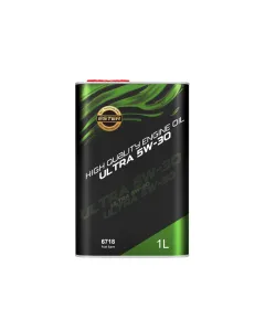 OEM FF MAZDA GYÁRI OLAJ 5W30 1L 6718 API SN ACEA A5/B5 K004-WO-515J MB 229.6 VOLVO VCC 95200377