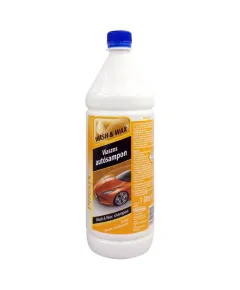 PREVENT PRELIX WASH & WAX autósampon 1l VEGYIÁRU