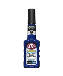 STP 75200 Start-stop motortisztító DIESEL 200ml