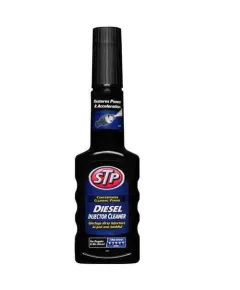 STP 59200EE Diesel injektortisztító adalék 200ml