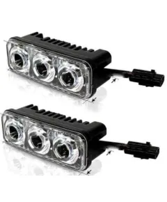 Nappali menetfény index funkcióval 3 Power 63035 AUTOLIFE