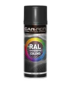 MASTON ACRYL COLOR FEKETE FÉNYES 400ml 95259005 1/60 VEGYIÁRU