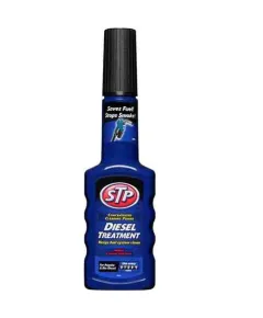 STP 54200EE Diesel üzemanyag adalék 200ml