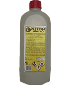 Nitro hígító EXTRA / 1l HB BODY
