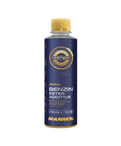 MANNOL BENZIN ESTER ADALÉK 250ml 9950