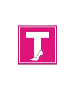 T MÁGNESES TANULÓ MATRICA RÓZSASZÍN SLH4410