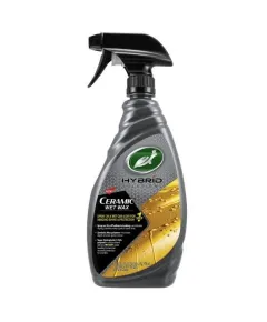 TURTLE WAX FG53593 HS CERAMIC WET WAX 500ml VEGYIÁRU