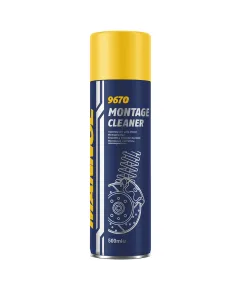FÉKTISZTÍTÓ MANNOL 500ml 9670 VEGYIÁRU