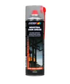 MOTIP LÁNCKENŐ SPRAY 500ml 090205D