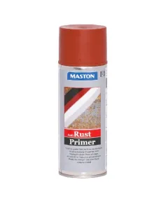 MASTON RUSTPRIMER RED 400ml 260010 VEGYIÁRU