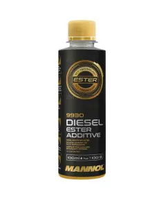 MANNOL DIESEL ESTER ADALÉK 250ml 9930