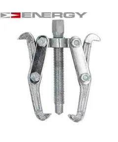 NE01007 CSAPÁGYLEHÚZÓ 2 KÖRMÖS 4" 100mm SZERSZÁM